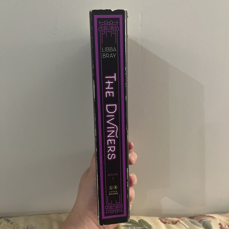 The Diviners