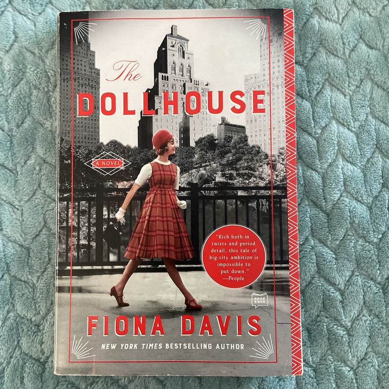 The Dollhouse