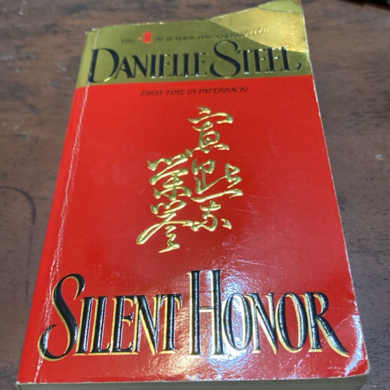 Silent Honor