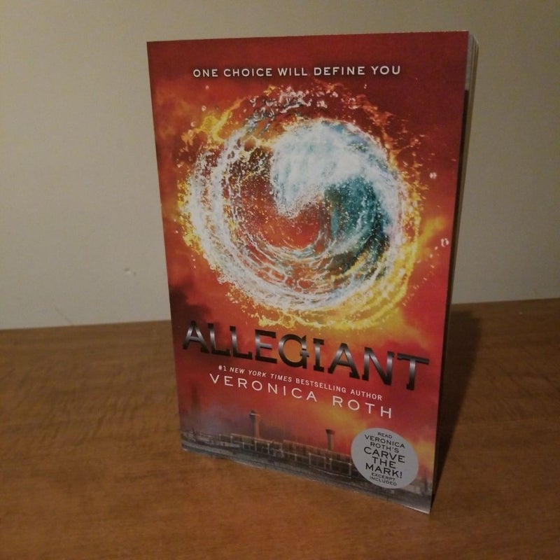 Allegiant