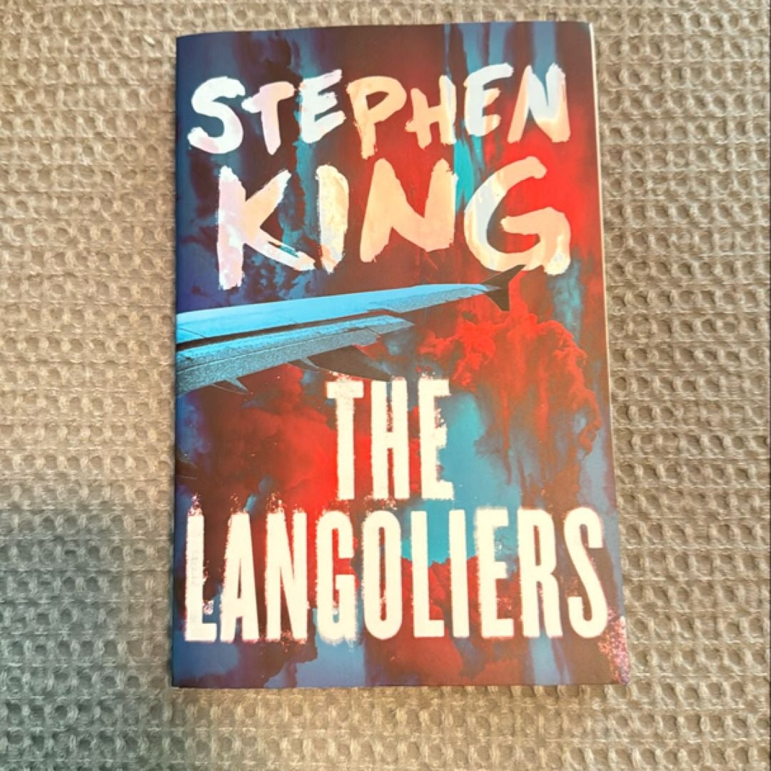 The Langoliers