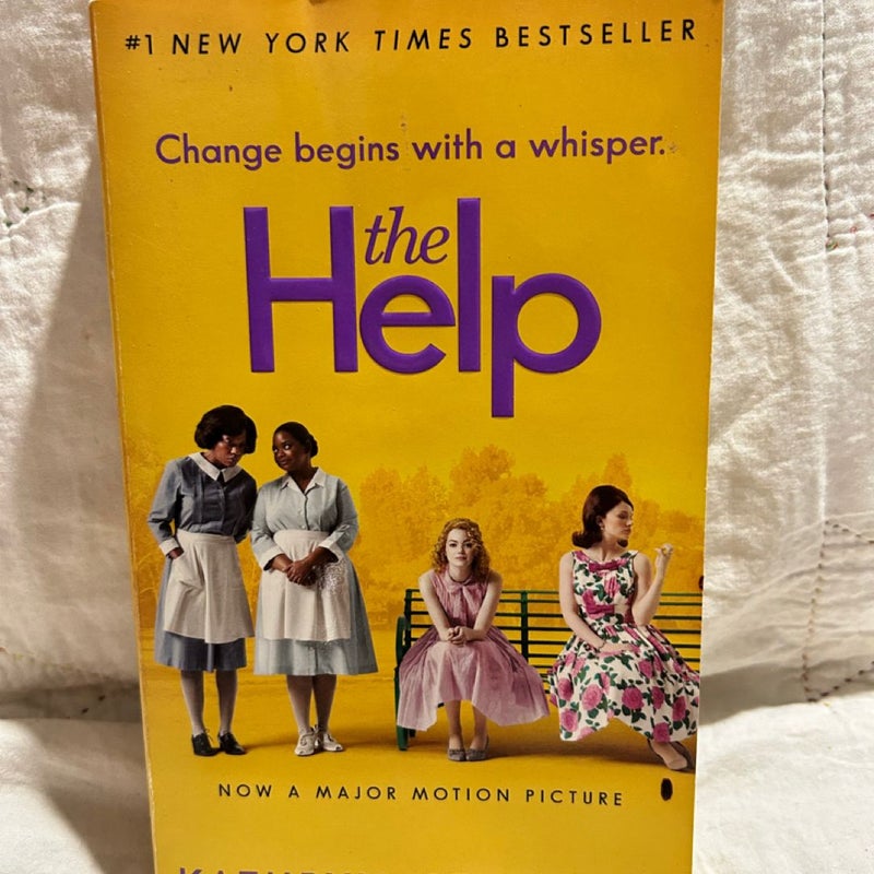 The Help