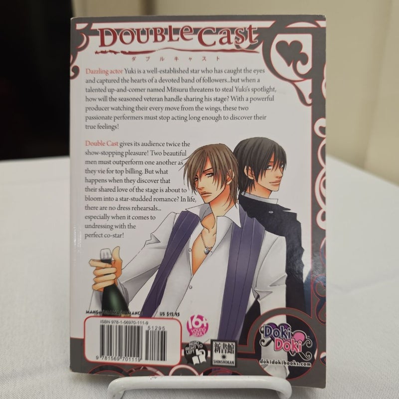 Double Cast