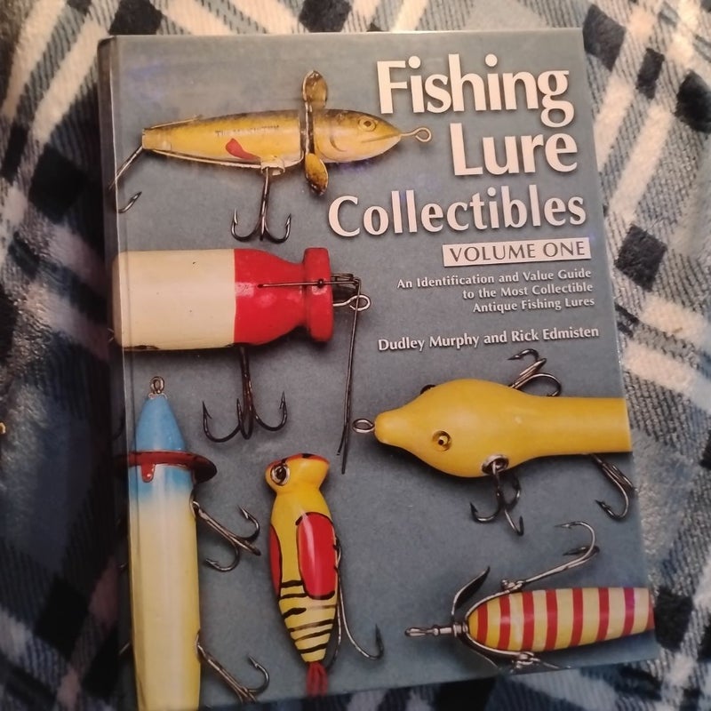 Fishing Lure Collectibles