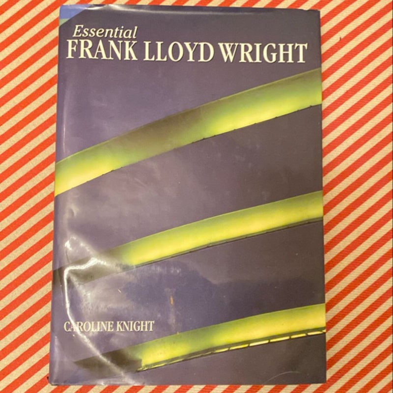 Frank Lloyd Wright