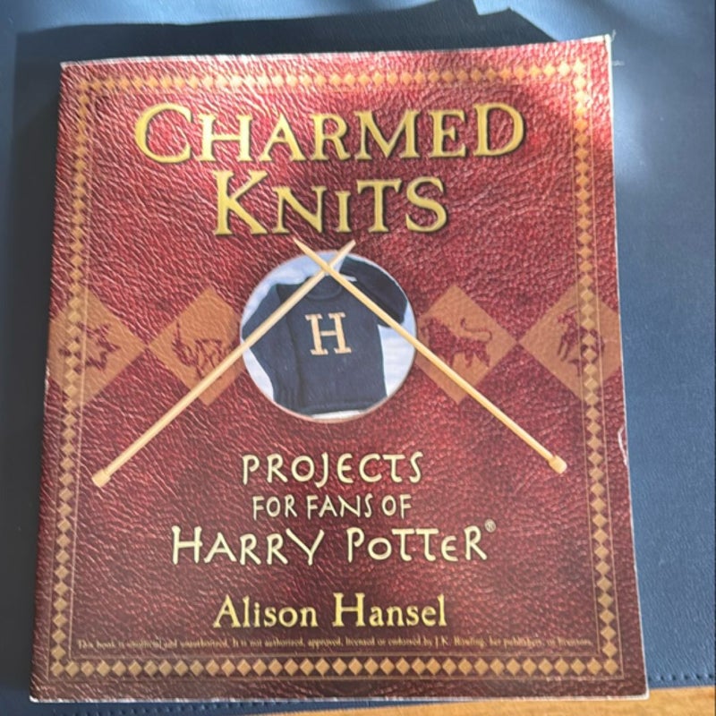 Charmed Knits