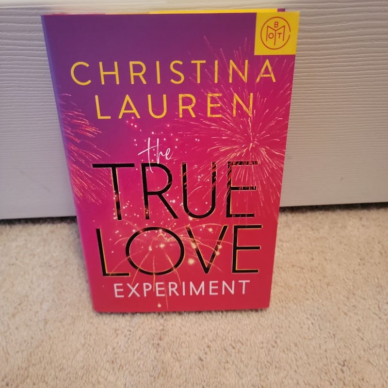 The True Love Experiment