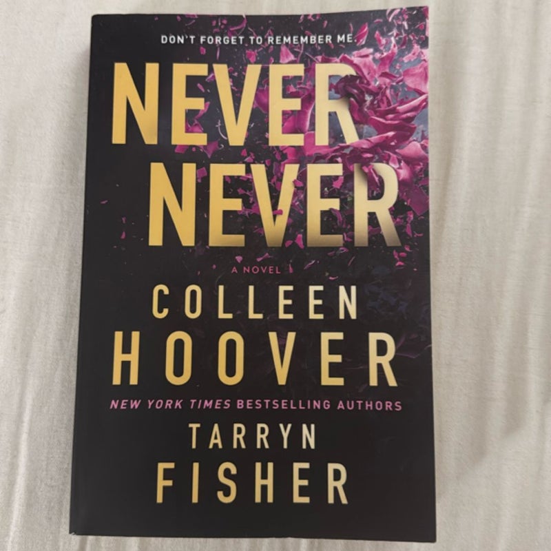 Never Never