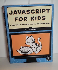 Javascript for Kids
