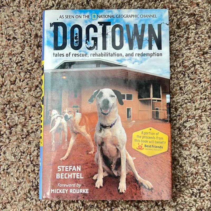 Dogtown