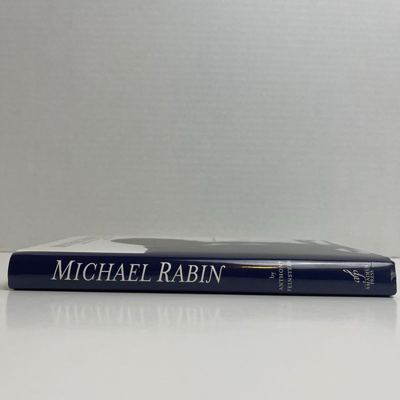 Michael Rabin