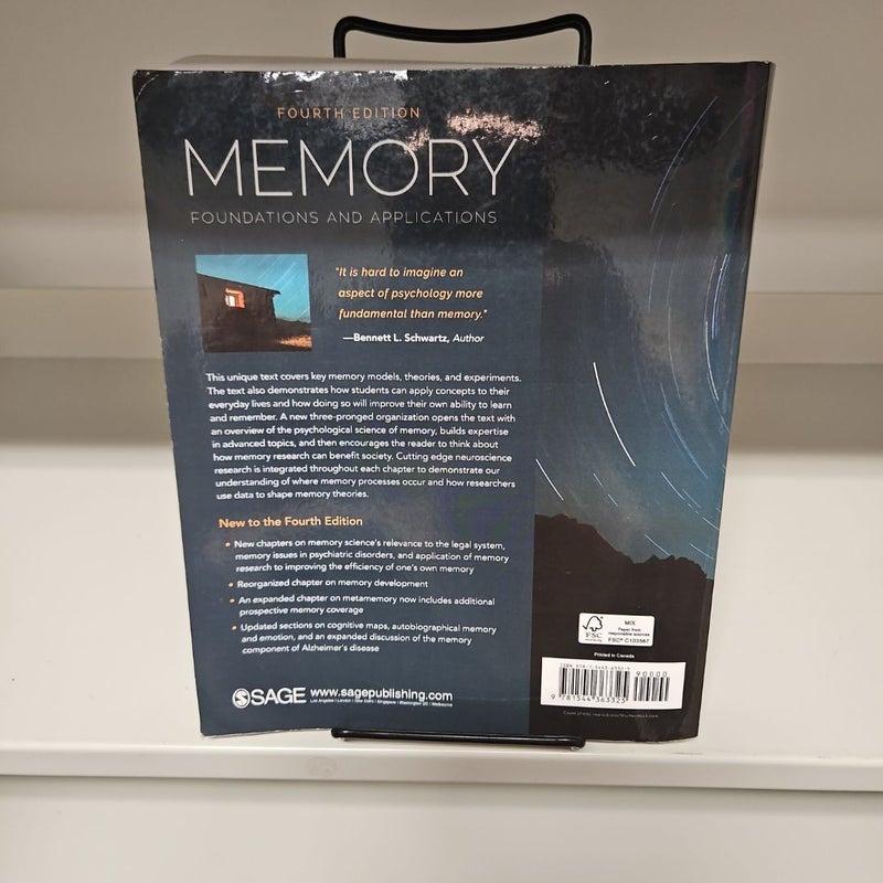 Memory (PB024)