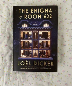 The Enigma of Room 622