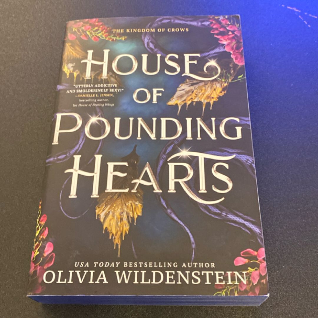 House of Pounding Hearts