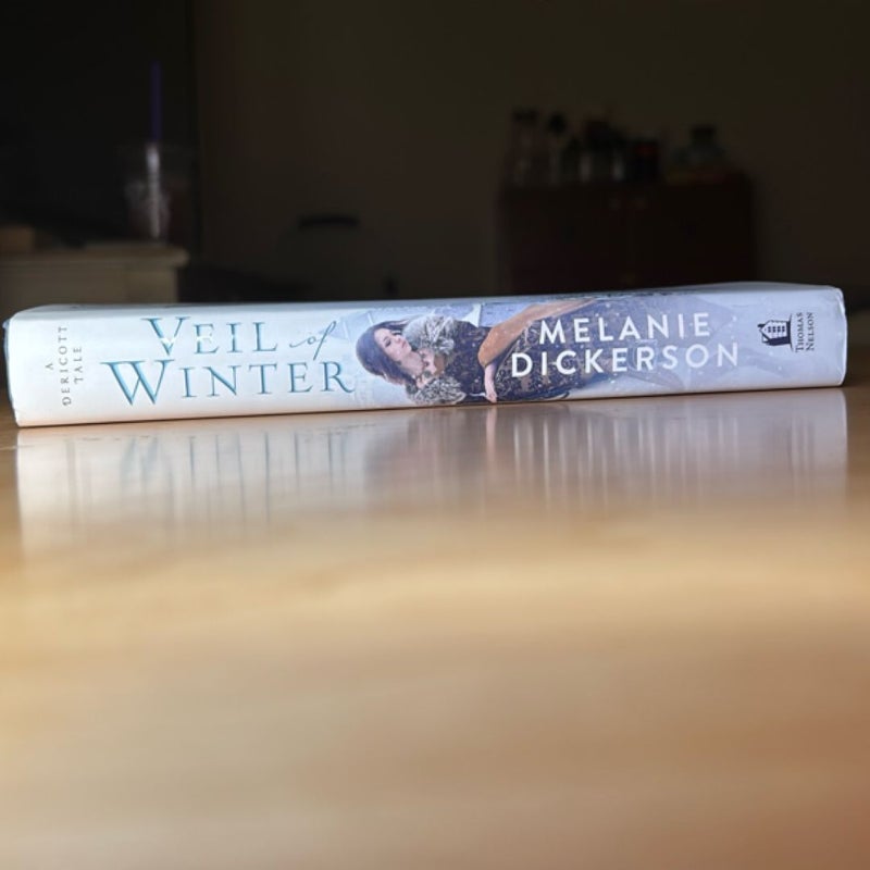 Veil of Winter