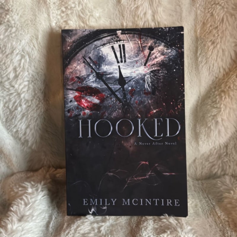 Hooked