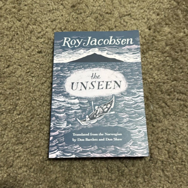 The Unseen