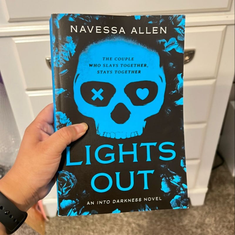 Lights Out