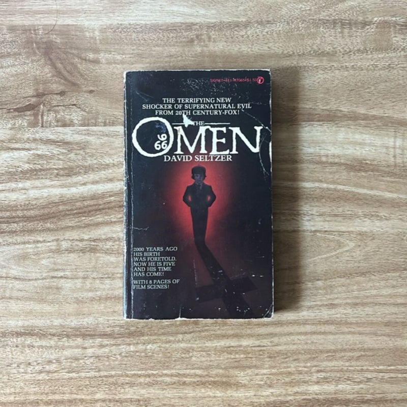 The Omen