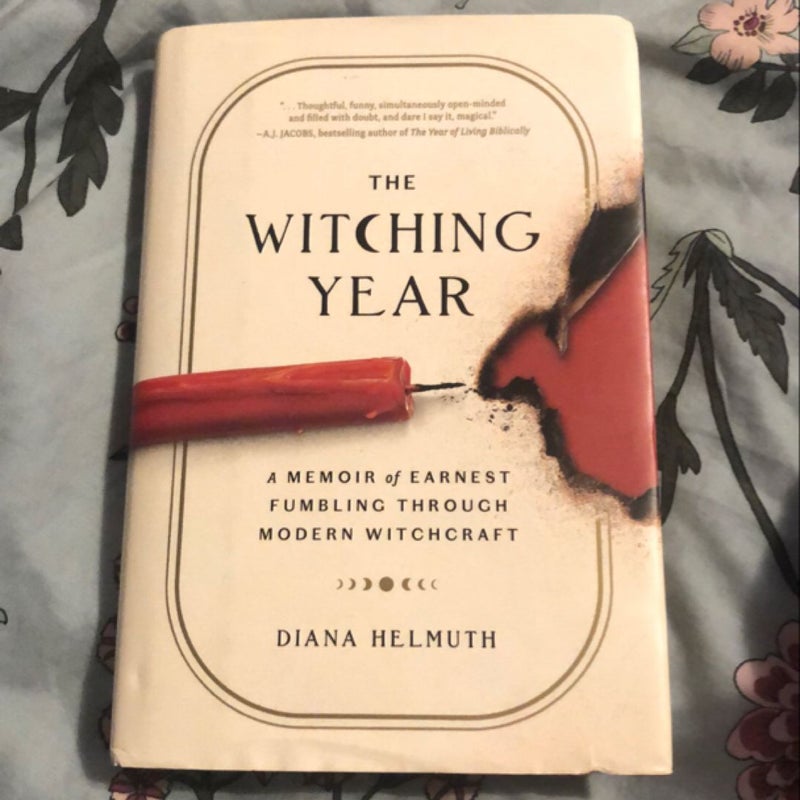 The Witching Year