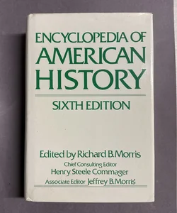 Encyclopedia of American History