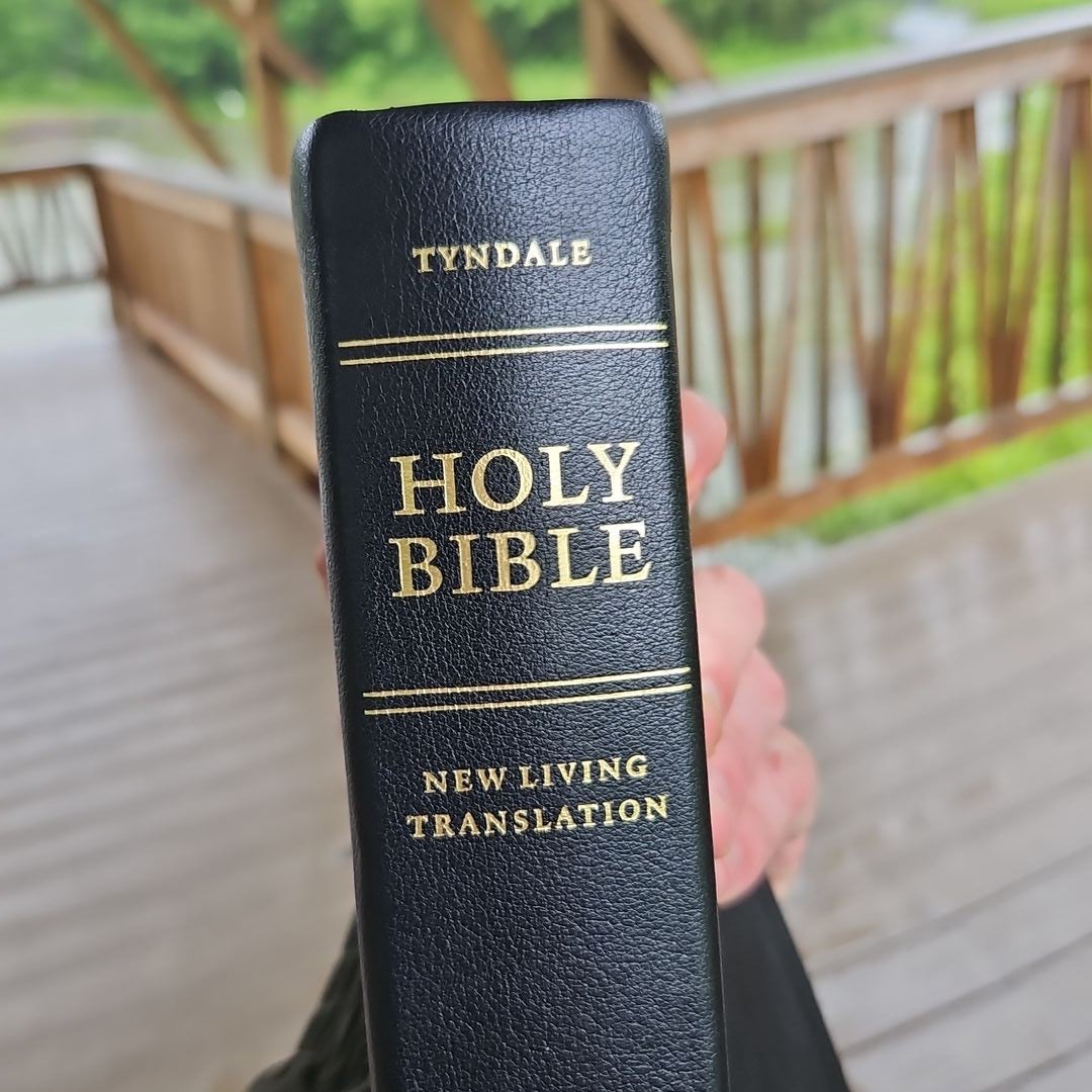 Tyndale  Uncommon