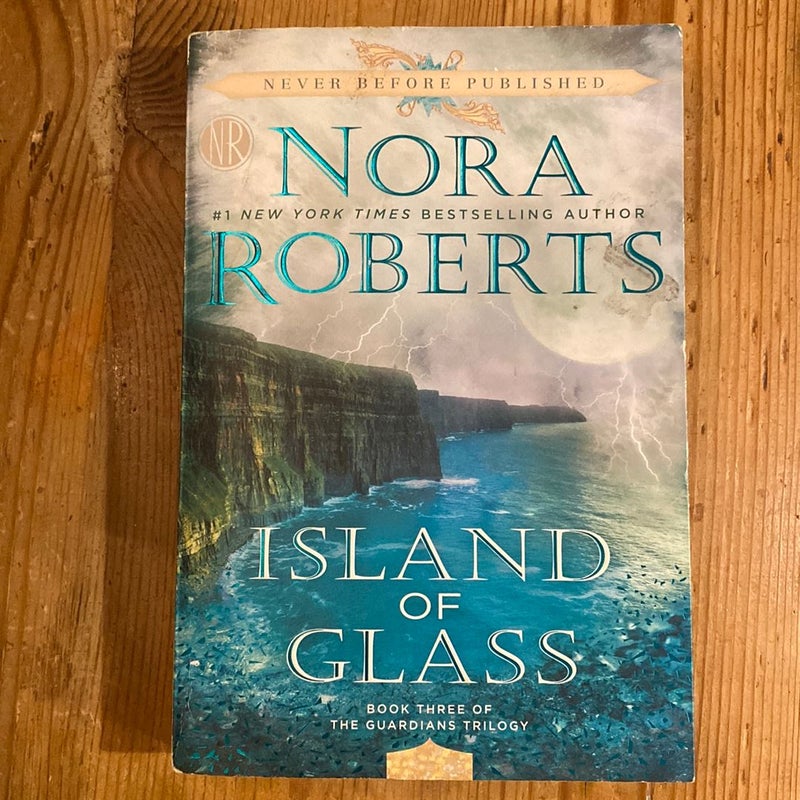 Island of Glass