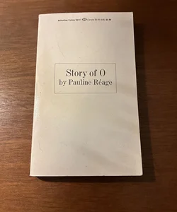 Story of O