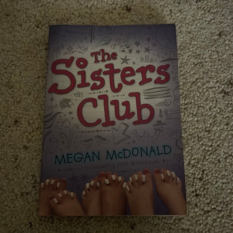 The Sisters Club