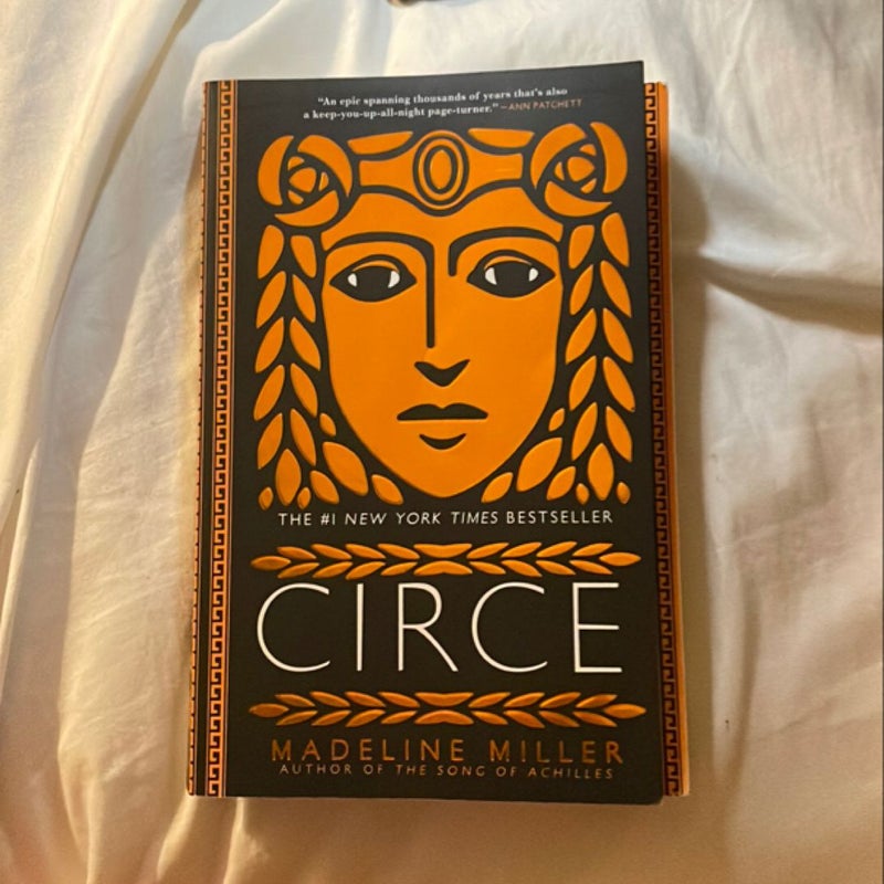 Circe