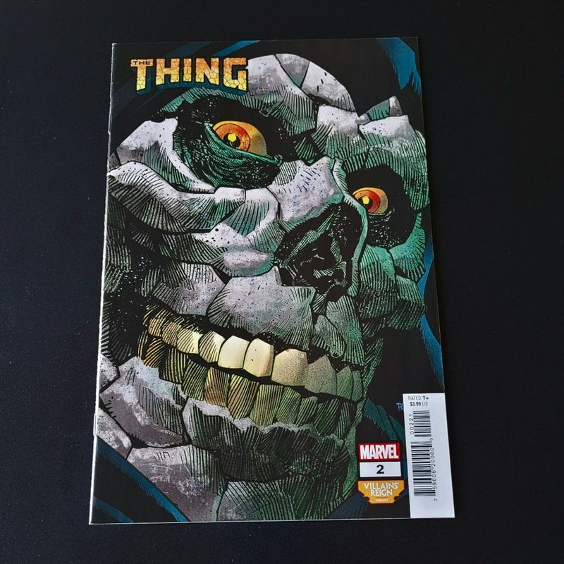 The Thing #2