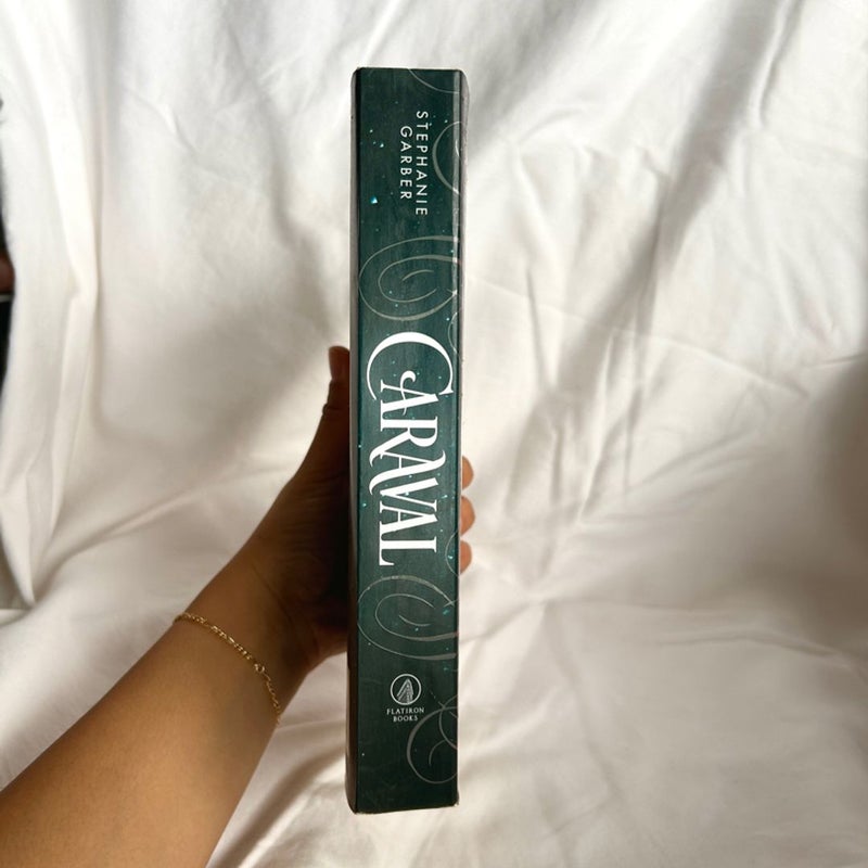 Caraval