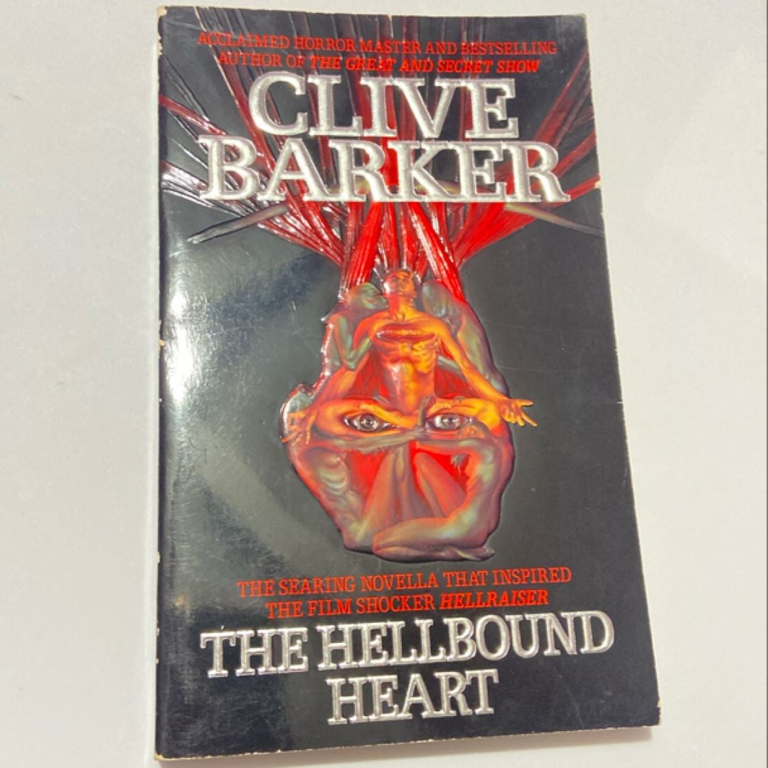 The Hellbound Heart