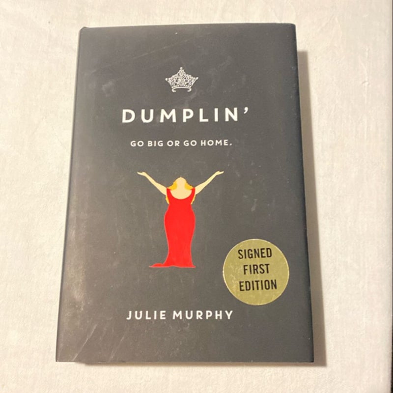 Dumplin’