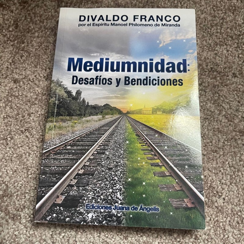 Mediumnidad 