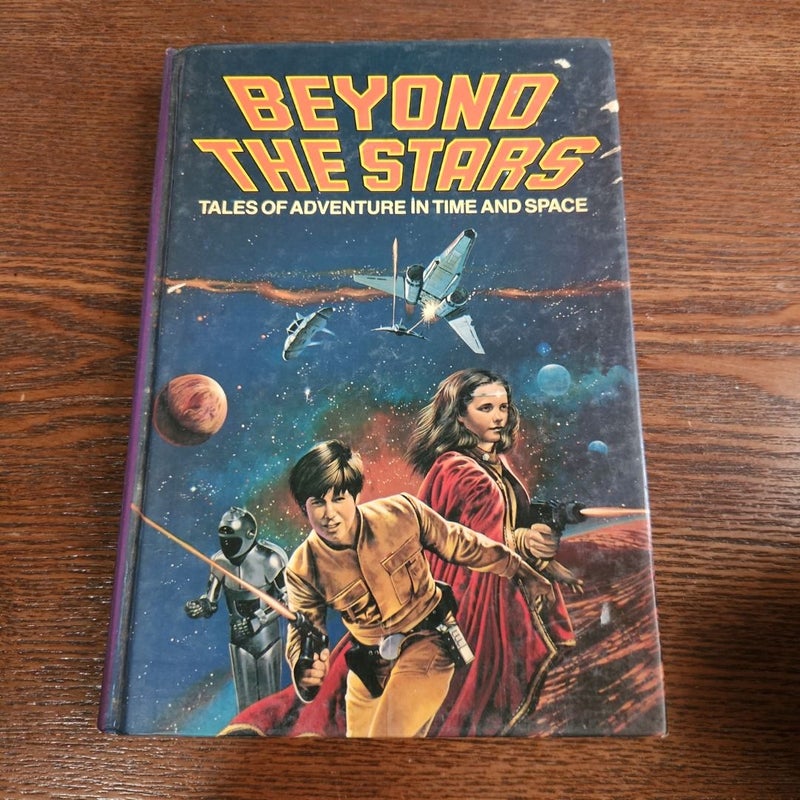 Beyond the Stars 