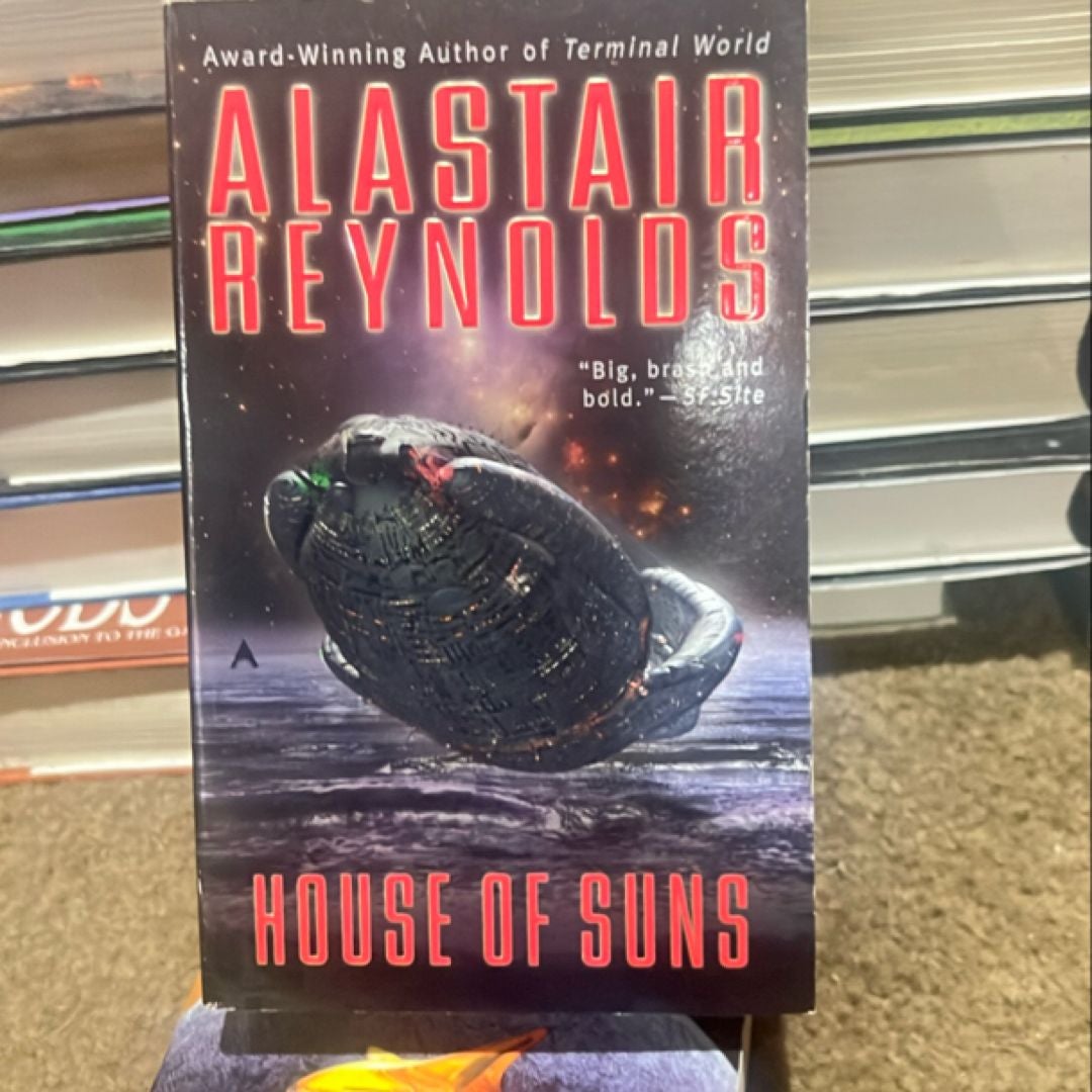 House of Suns