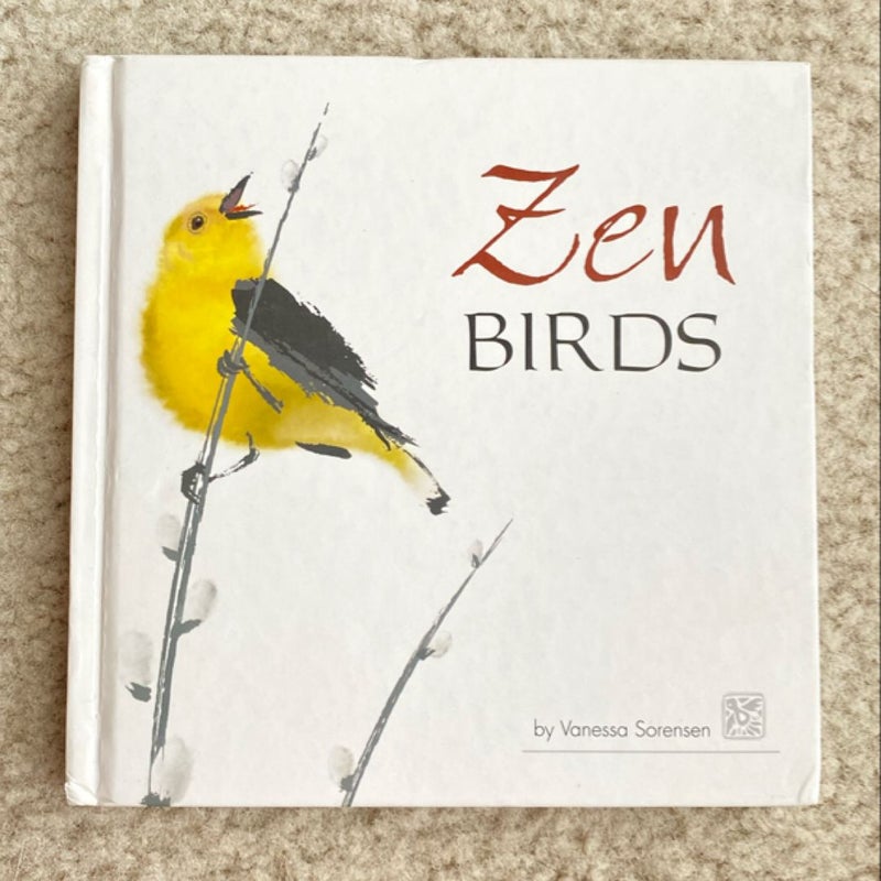 Zen Birds