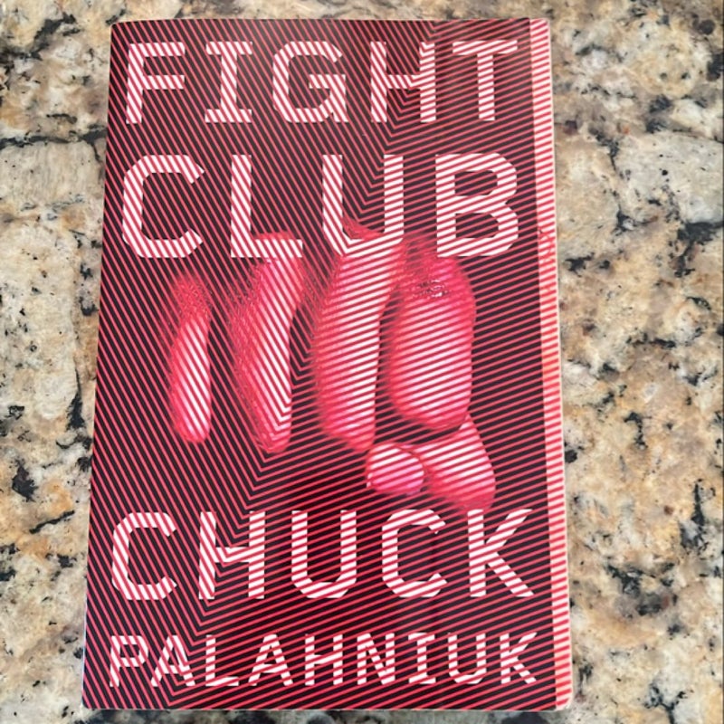 Fight Club