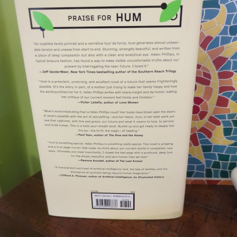 Hum