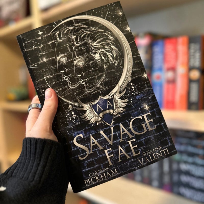 Ruthless Boys of the Zodiac, Book 2