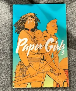 Paper Girls