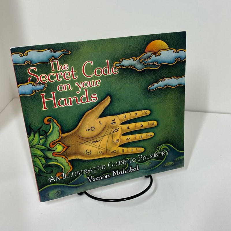 The Secret Code on Your Hands
