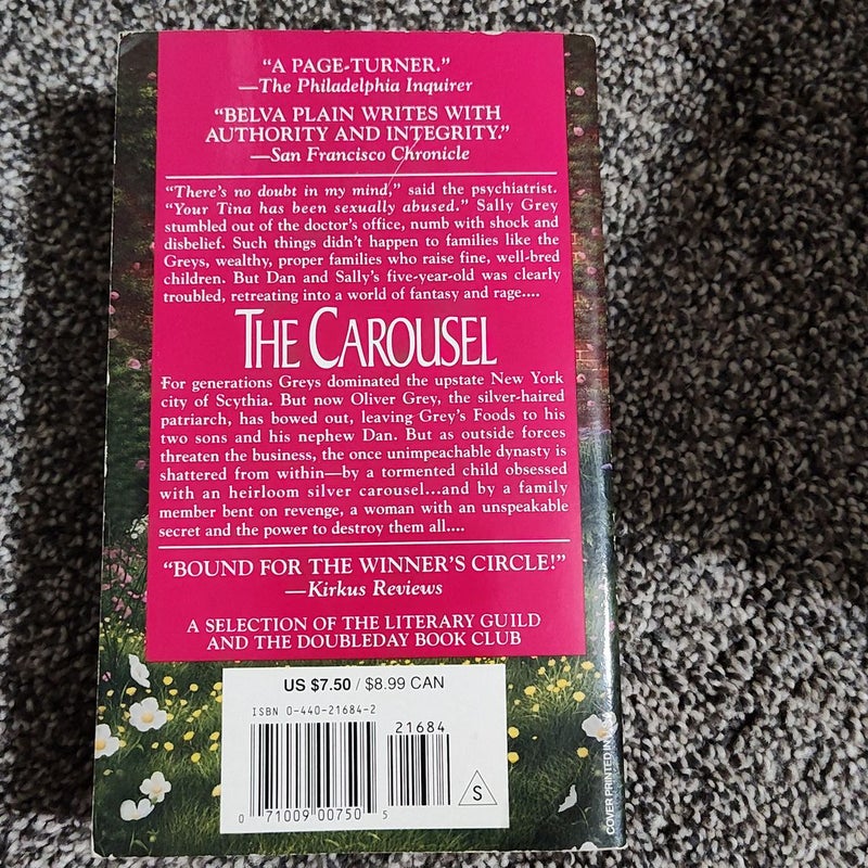 The Carousel 