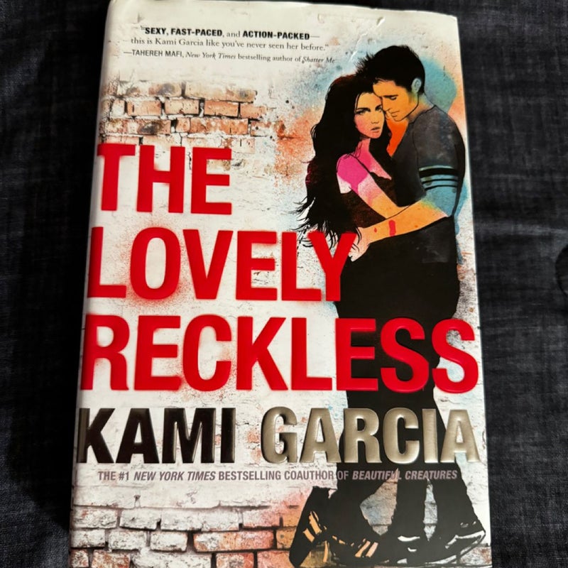The Lovely Reckless 