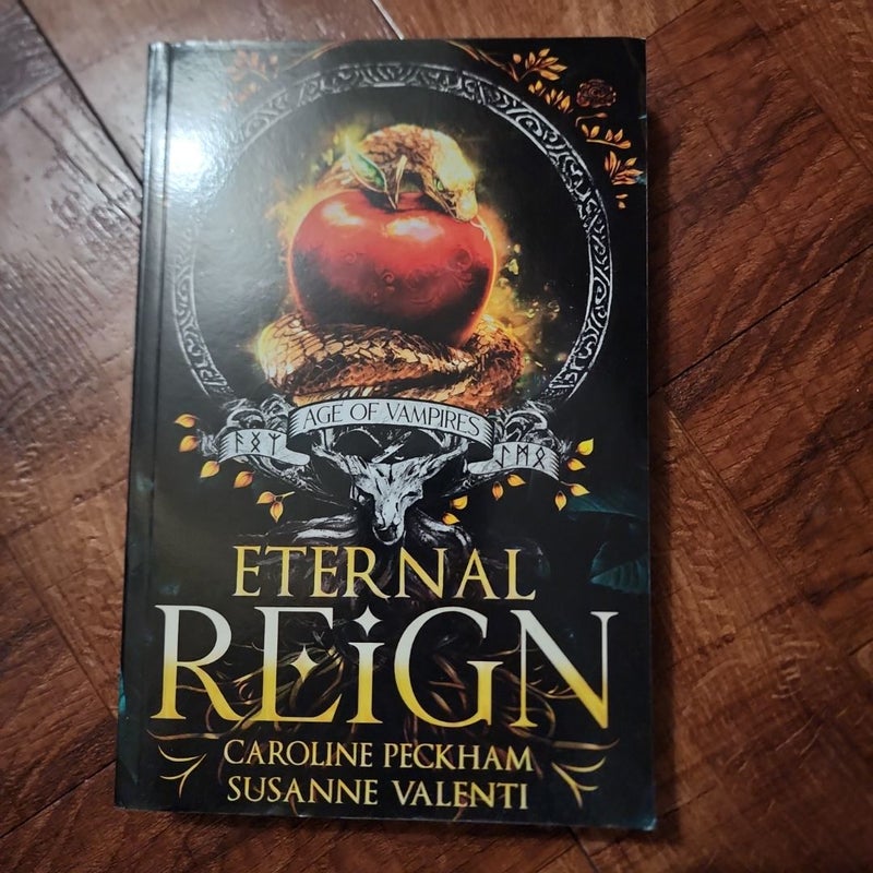 Eternal Reign