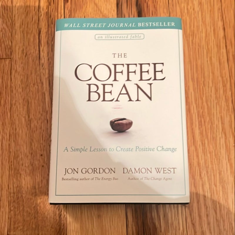 The Coffee Bean