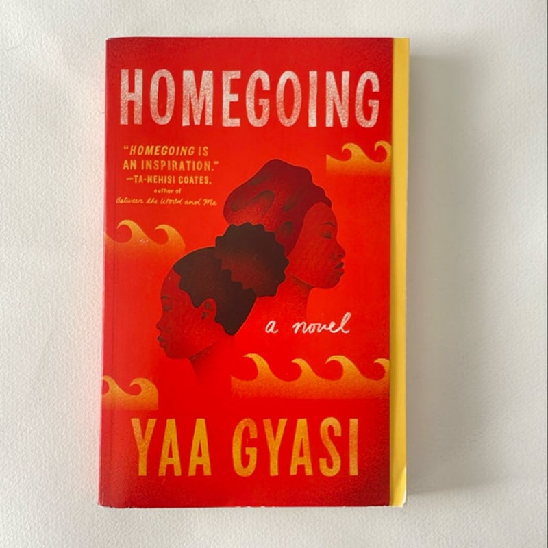 Homegoing