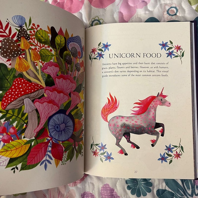 The Magical Unicorn Society Official Boxed Set