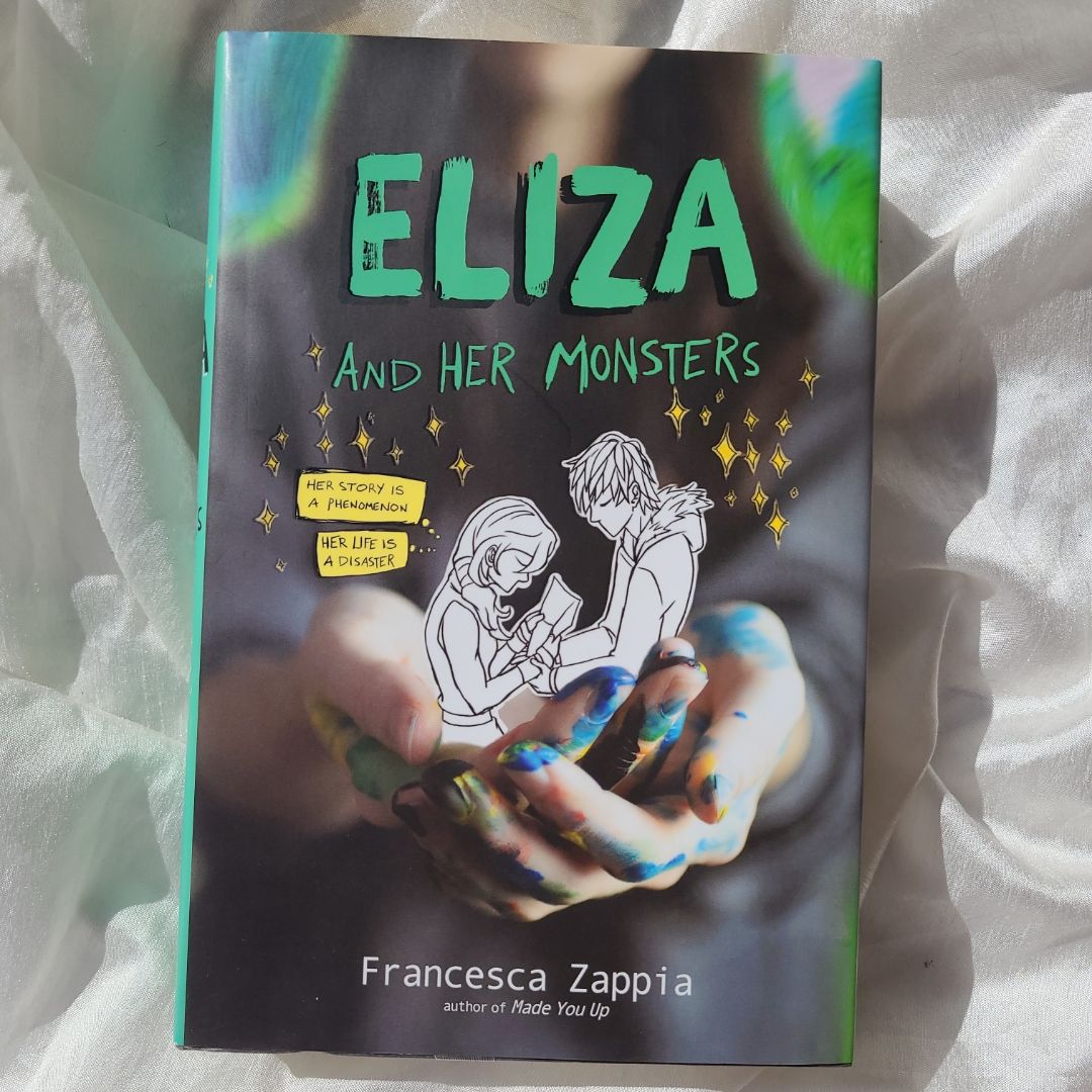 Eliza and Her Monsters